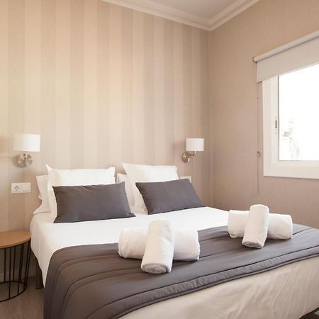 Appartamento Easysleep Eixample Barcellona Camera foto