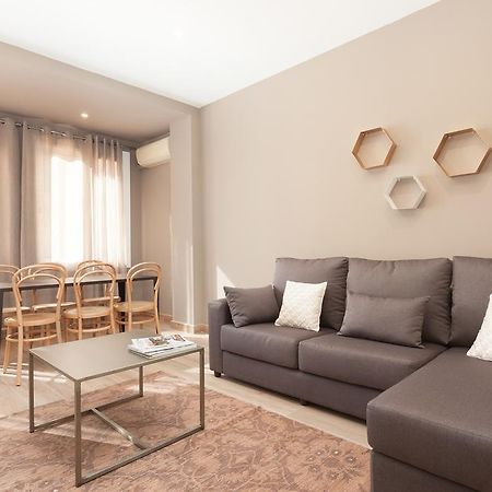 Appartamento Easysleep Eixample Barcellona Camera foto