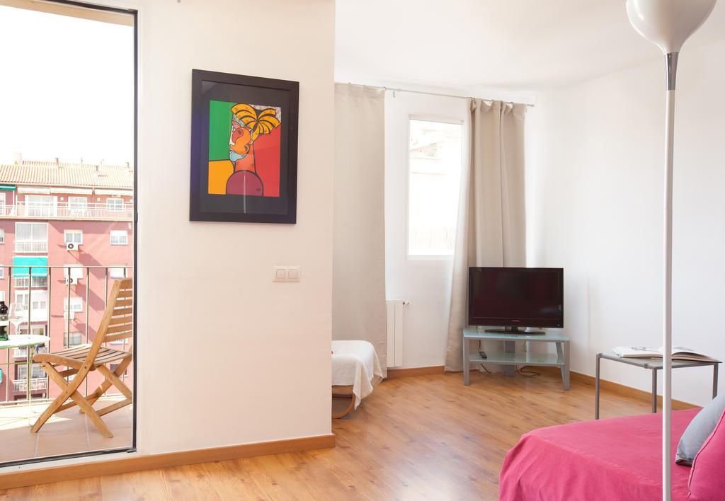 Appartamento Easysleep Eixample Barcellona Camera foto