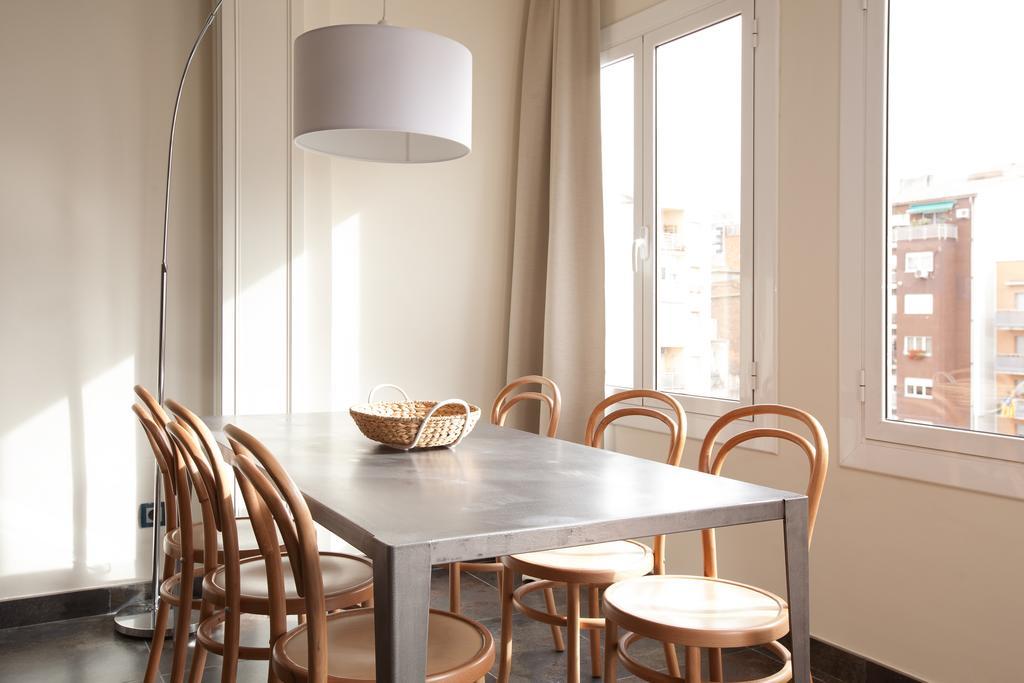 Appartamento Easysleep Eixample Barcellona Camera foto