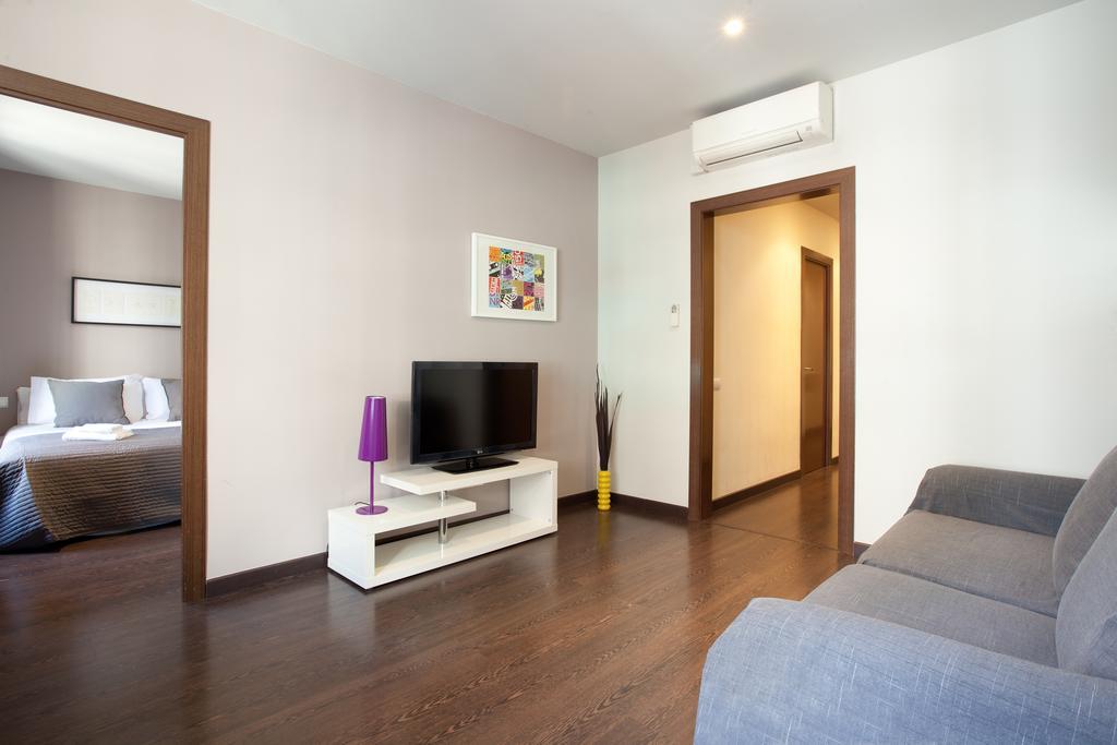 Appartamento Easysleep Eixample Barcellona Camera foto