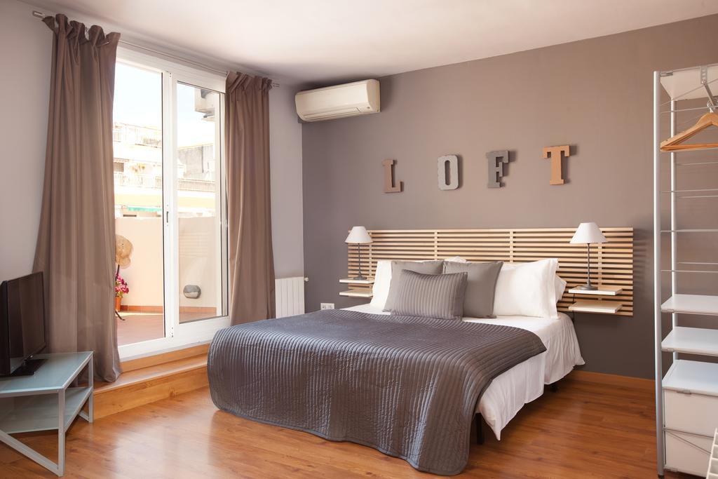 Appartamento Easysleep Eixample Barcellona Camera foto