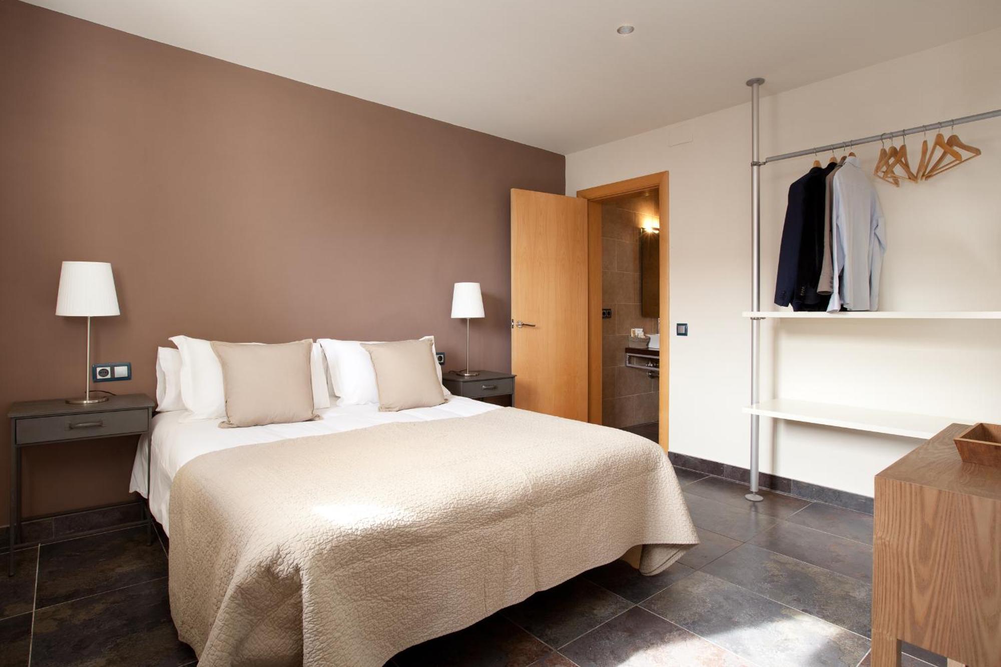 Appartamento Easysleep Eixample Barcellona Camera foto