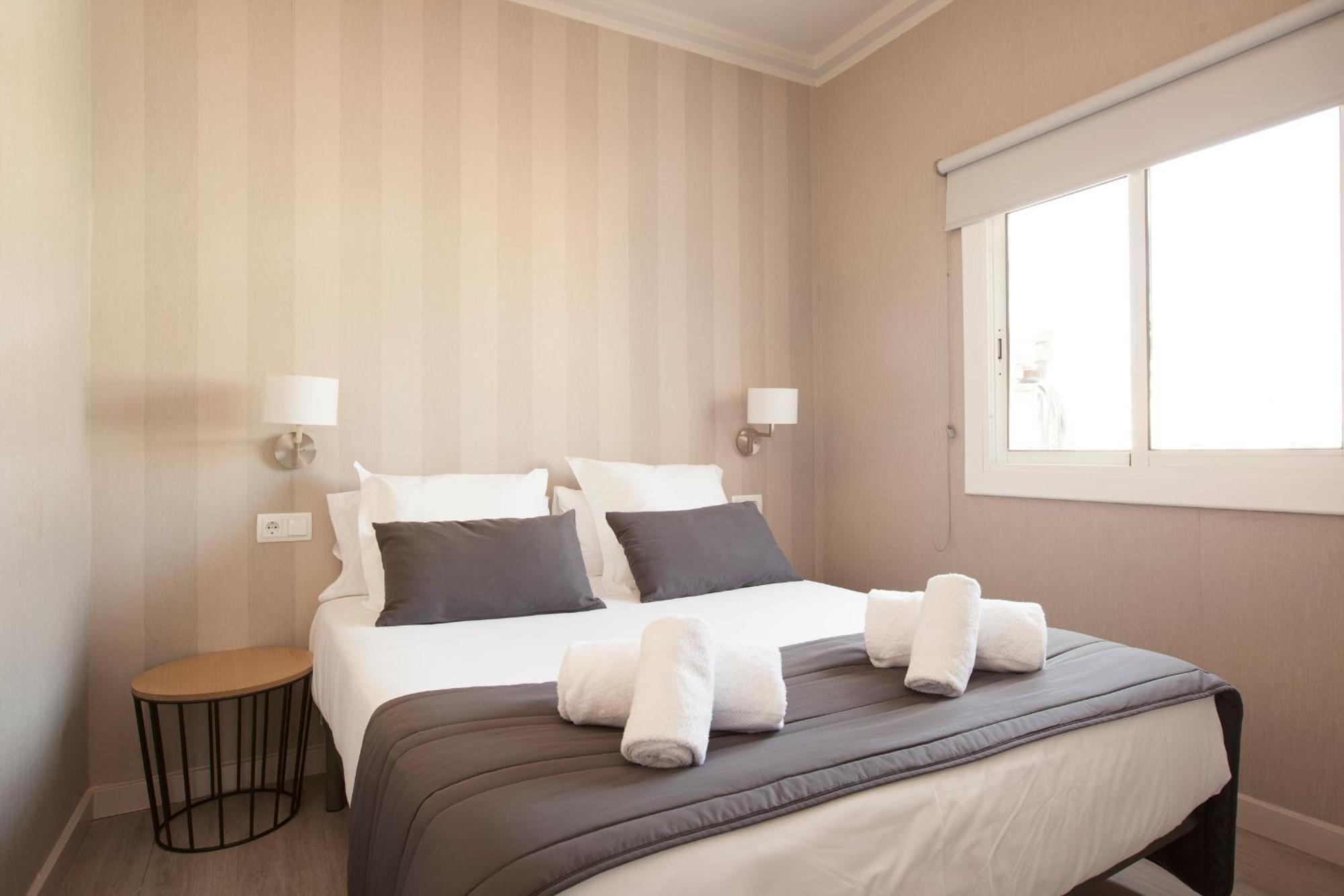Appartamento Easysleep Eixample Barcellona Camera foto