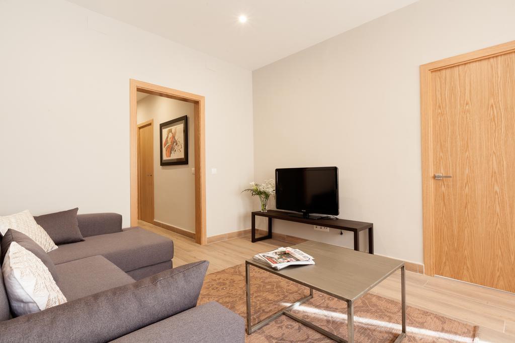 Appartamento Easysleep Eixample Barcellona Camera foto