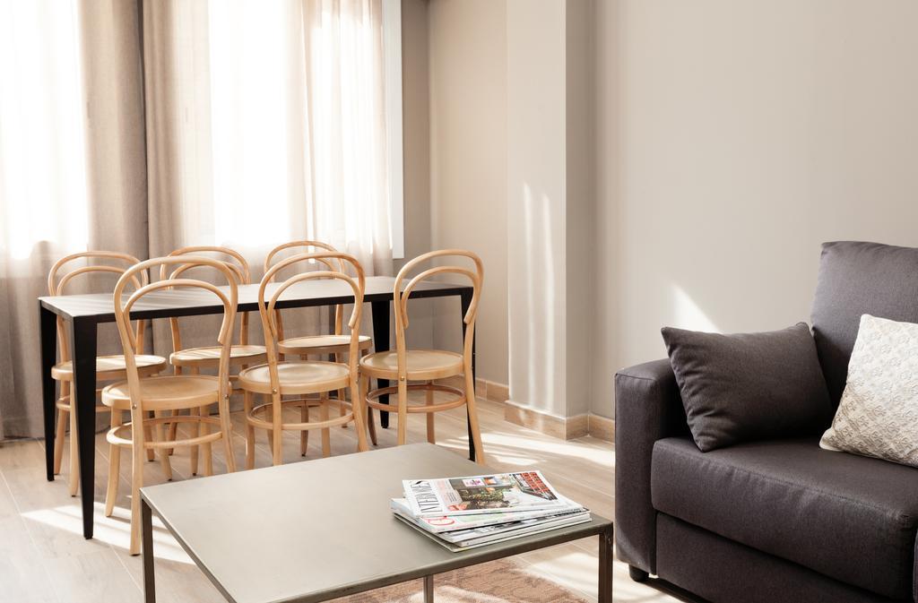Appartamento Easysleep Eixample Barcellona Camera foto