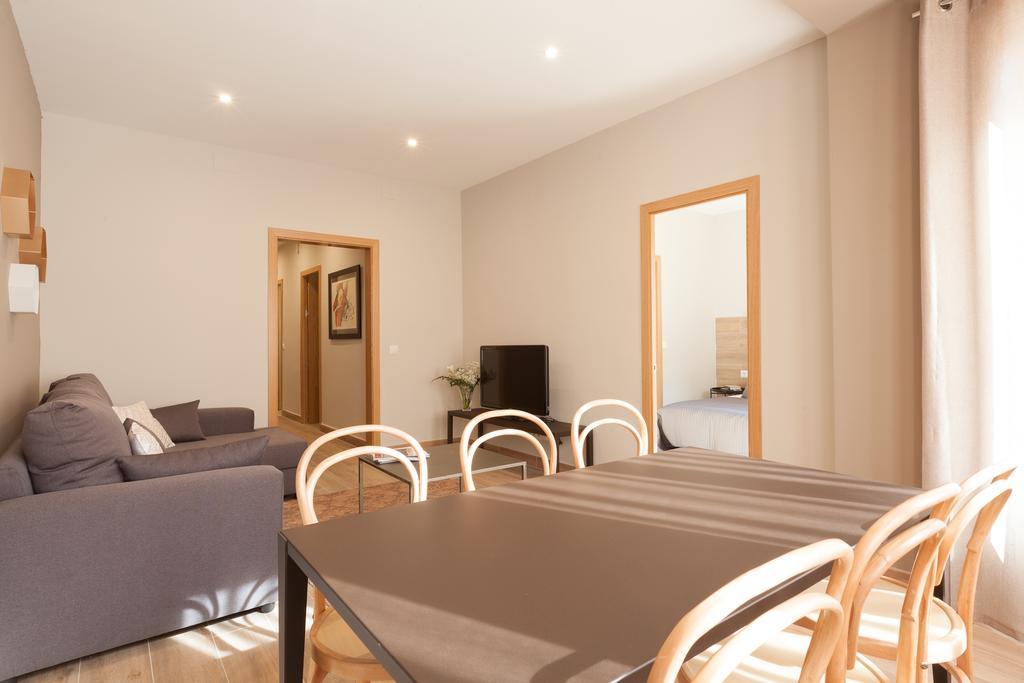 Appartamento Easysleep Eixample Barcellona Camera foto