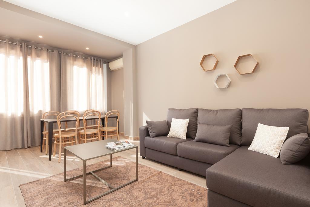 Appartamento Easysleep Eixample Barcellona Camera foto