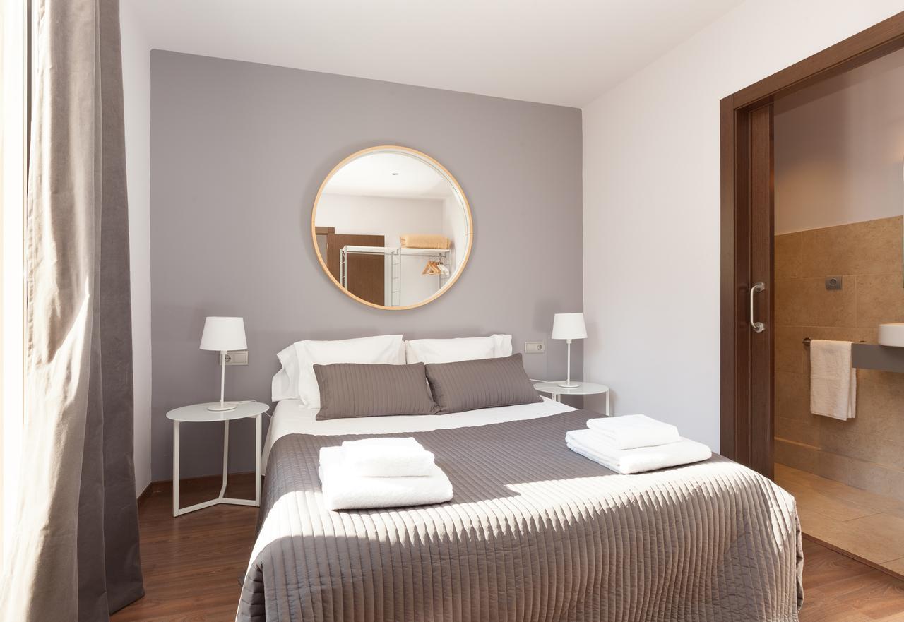 Appartamento Easysleep Eixample Barcellona Esterno foto