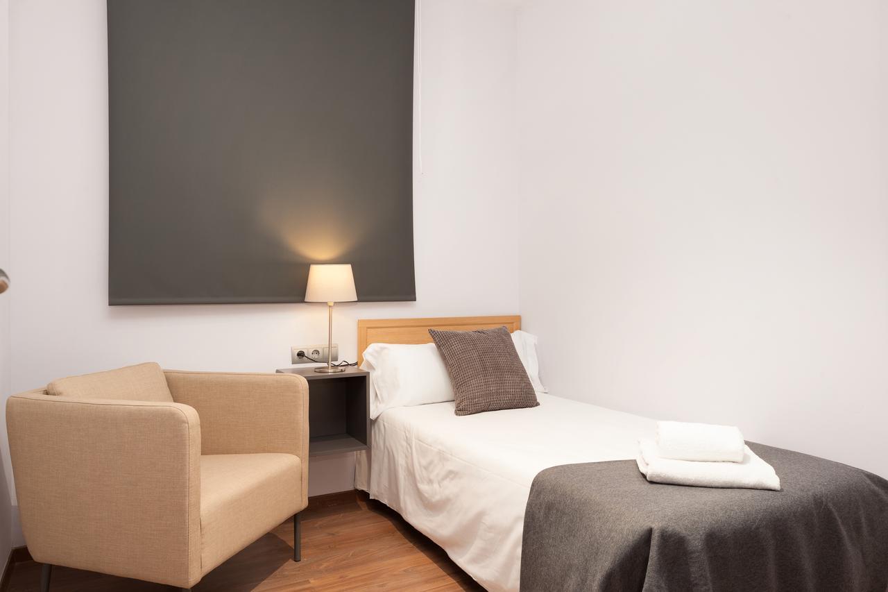 Appartamento Easysleep Eixample Barcellona Esterno foto