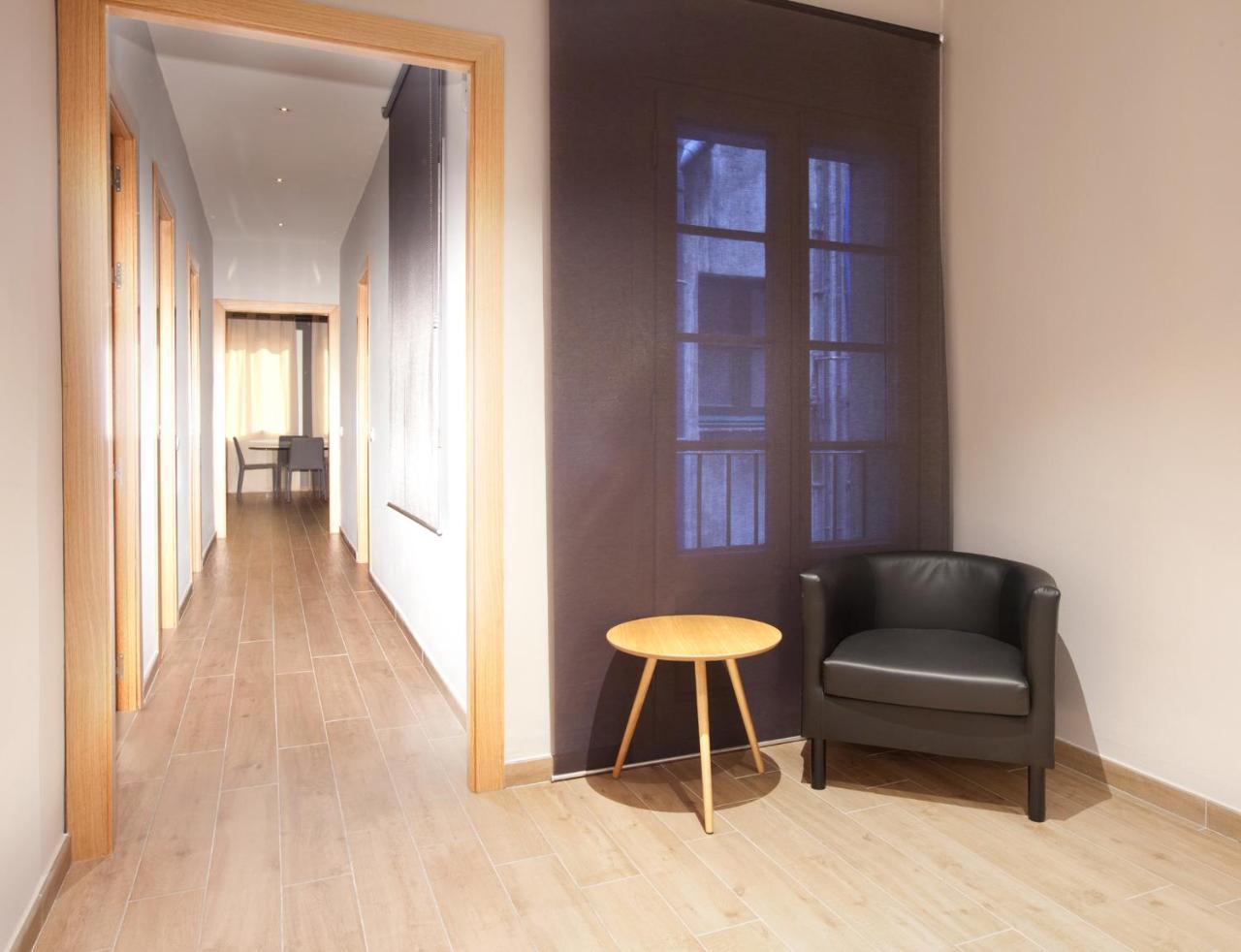 Appartamento Easysleep Eixample Barcellona Esterno foto