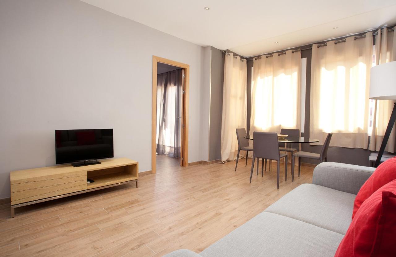 Appartamento Easysleep Eixample Barcellona Esterno foto