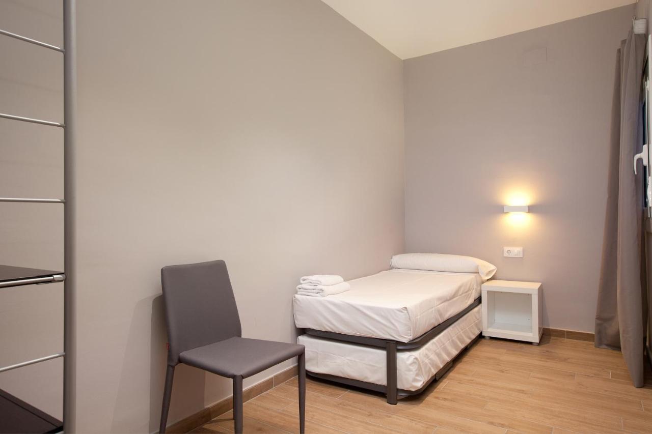 Appartamento Easysleep Eixample Barcellona Esterno foto