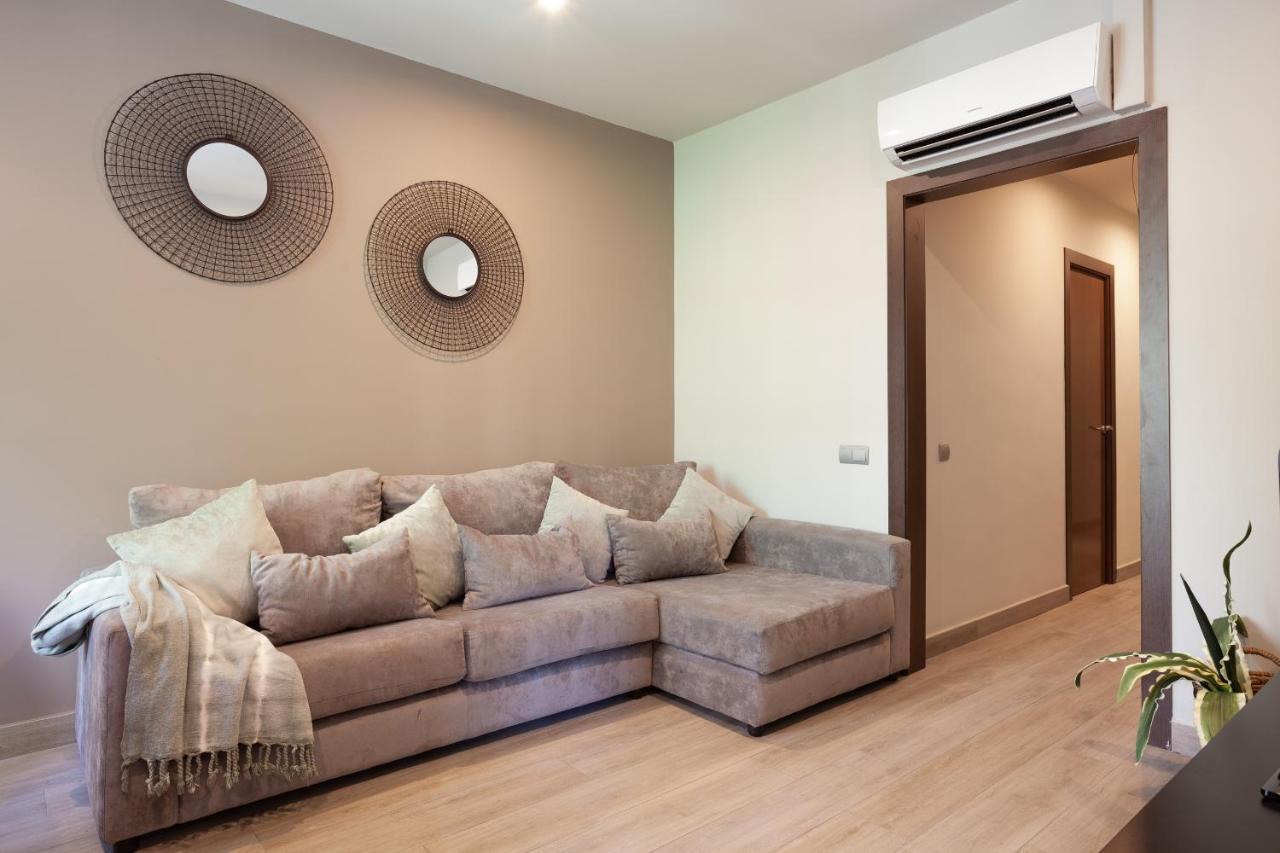Appartamento Easysleep Eixample Barcellona Esterno foto