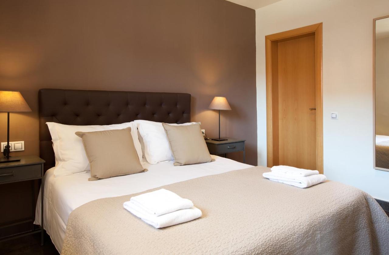 Appartamento Easysleep Eixample Barcellona Esterno foto