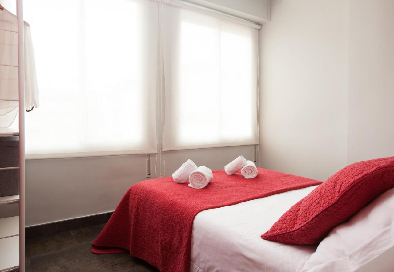 Appartamento Easysleep Eixample Barcellona Esterno foto